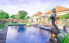 Kutuh Manak Guest House